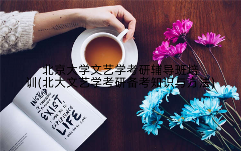 北京大学文艺学考研辅导班培训(北大文艺学考研备考知识与方法)