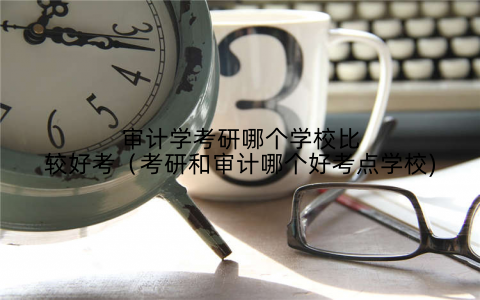 审计学考研哪个学校比较好考（考研和审计哪个好考点学校)